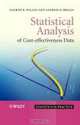 Statistical Analysis of Cost-Effectiveness Data (Statistics in Practice), Andrew R. Willan, Andrew H. Briggs 