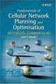 Fundamentals of Cellular Network Planning and Optimisation: 2G/2.5G/3G... Evolution to 4G, Ajay R. Mishra 