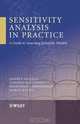 Sensitivity Analysis in Practice: A Guide to Assessing Scientific Models, Andrea Saltelli, Stefano Tarantola, Francesca Campolongo, Marco Ratto 