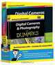 Digital Cameras and Photography For Dummies, Barbara Obermeier 