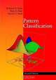 Pattern Classification, Richard O. Duda, Peter E. Hart, David G. Stork 