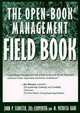 The Open-book Management Field Book, John P. Schuster, Jill Carpenter, M. Patricia Kane 