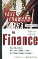 The Fast Forward MBA in Finance, John A. Tracy 
