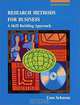 Research Methods for Business : A Skill Building Approach, Uma Sekaran 