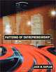 Patterns of Entrepreneurship, Jack M. Kaplan 