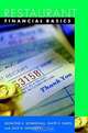 Restaurant Financial Basics, Raymond S. Schmidgall, David K. Hayes, Jack D. Ninemeier 