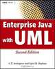 Enterprise Java and UML, Second Edition, C. T. Arrington, Syed H. Rayhan, C. T. Arrington, Syed H. Rayhan 