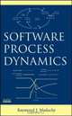 Software Process Dynamics, Raymond J. Madachy 