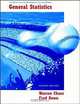 General Statistics, Student Solutions Manual, Warren Chase, Fred Bown 