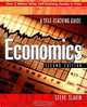 Economics : A Self-Teaching Guide (Wiley Self-Teaching Guides), Steve Slavin 