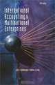 International Accounting and Multinational Enterprises, 5th Edition, Lee H. Radebaugh, Sidney J. Gray 