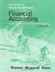 Financial Accounting, Annual Report Project : Tools for Business Decision Making, Paul D. Kimmel 