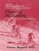 Financial Accounting, Beacon Lumber: An Active Learning Intro. to Financial Accounting : Tools for Business Decision Making, Paul D. Kimmel 