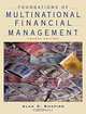Foundations of Multinational Financial Management, 4th Edition, Alan C. Shapiro 