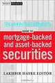 Salomon Smith Barney Guide to Mortgage-Backed and Asset-Backed Securities, Lakhbir Hayre, Lakhbir Hayre 