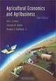 Agricultural Economics and Agribusiness, Gail L. Cramer, Clarence W. Jensen, Douglas D. Southgate 