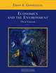 Economics and the Environment, 3rd Edition, Eban S. Goodstein 