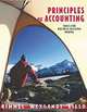 Principles of Accounting with Annual Report, Paul D. Kimmel, Jerry J. Weygandt, Donald E. Kieso 