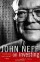John Neff on Investing, John Neff, John Neff 