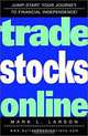 Trade Stocks Online, Mark L. Larson, Mark L. Larson 