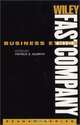 Wiley FastCompany Reader Series , Business Ethics (Wiley/ Fast Company Reader Series), 