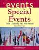 Special Events: Event Leadership for a New World, Joe Goldblatt 
