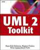 UML 2 Toolkit, Hans-Erik Eriksson, Magnus Penker, Brian Lyons, David Fado 