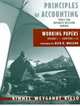 Working Papers Vol. 1 (Ch. 1-14) to accompany Principles of Accounting, Paul D. Kimmel 