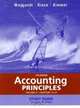 Accounting Principles, with PepsiCo Annual Report, Study Guide, Volume II, Chapters 14-27, Jerry J. Weygandt 