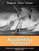 Accounting Principles, with PepsiCo Annual Report, Problem Solving Survival Guide, Volume I, Chapters 1-13, Jerry J. Weygandt 