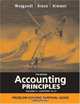 Accounting Principles, with PepsiCo Annual Report, Problem Solving Survival Guide, Volume II, Chapters 14-27, Jerry J. Weygandt 
