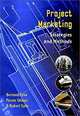 Project Marketing : Beyond Competitive Bidding, Bernard Cova, Pervez Ghauri, Robert Salle 