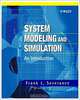 System Modeling and Simulation : An Introduction, Frank L. Severance 