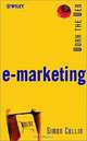 Work the Web, E-marketing, Simon Collin 
