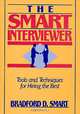 The Smart Interviewer, Bradford D. Smart 