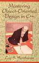 Mastering Object-Oriented Design in C++, Cay Horstmann 
