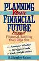 Planning Your Financial Future, H.S. Jones 