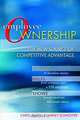 Employee Ownership: The New Source of Competitive Advantage, Carol A. Beatty, Harvey Schachter 