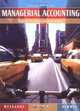 Managerial Accounting : Tools for Business Decision Making, Jerry J. Weygandt 
