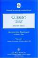 2004 Current Text (Accounting Standards Current Text), Financial Accounting Standards Board 