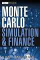 Monte Carlo Simulation and Finance, Don L. McLeish 