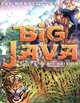 Big Java, Cay S. Horstmann 