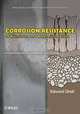 Corrosion and Its Control of Aluminum and Magnesium Alloys: Understanding, Engineering, and Performance (Wiley Series in Corrosion), Edward Ghali, R. Winston Revie 