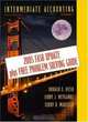 Intermediate Accounting - Volume 1, Donald E. Kieso 