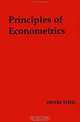 Principles of Econometrics, Henri Theil 