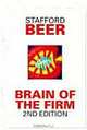 Brain of the Firm, Stafford Beer 