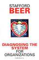 Diagnosing the System for Organizations, Stafford Beer 