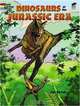 Dinosaurs of the Jurassic Era, Jan Sovak 