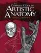 The Complete Guide to Artistic Anatomy, John C.L. Sparkes 