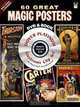 60 Great Magic Posters Platinum DVD and Book (Electronic Clip Art), 